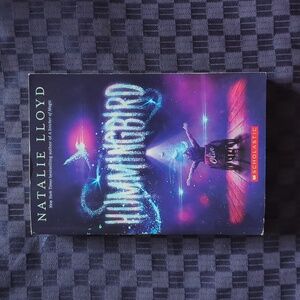 Hummingbird Novel Book